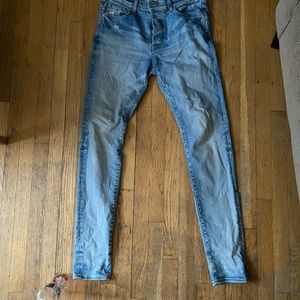 Amiri Jeans $780